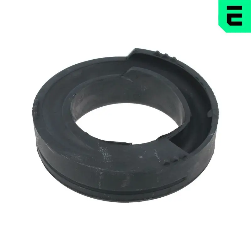 Handler.Part Rubber buffer, suspension OPTIMAL F86466 2