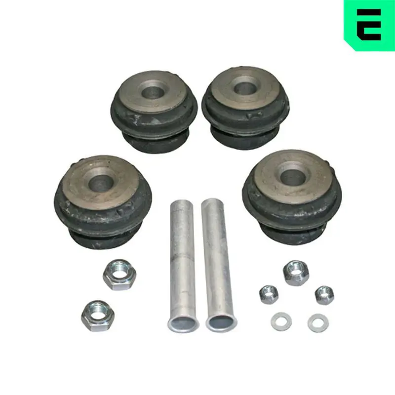 Handler.Part Suspension kit OPTIMAL F86473 1