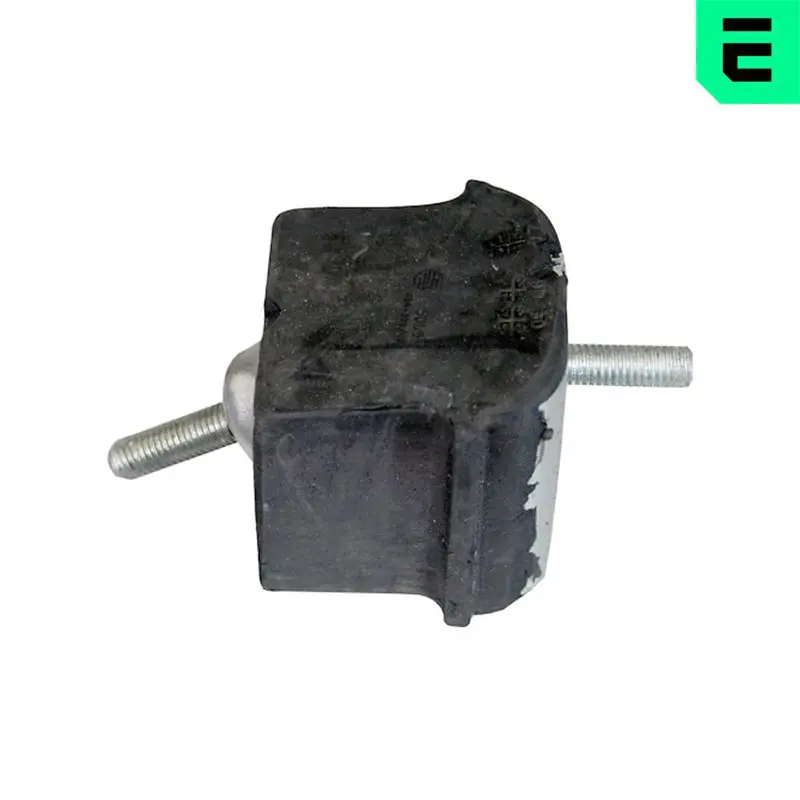 Handler.Part Engine mounting OPTIMAL F86504 1