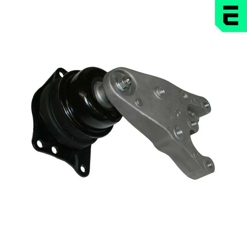 Handler.Part Engine mounting OPTIMAL F86532 1