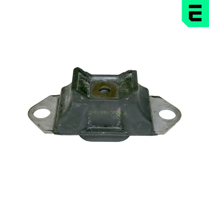 Handler.Part Engine mounting OPTIMAL F86599 1