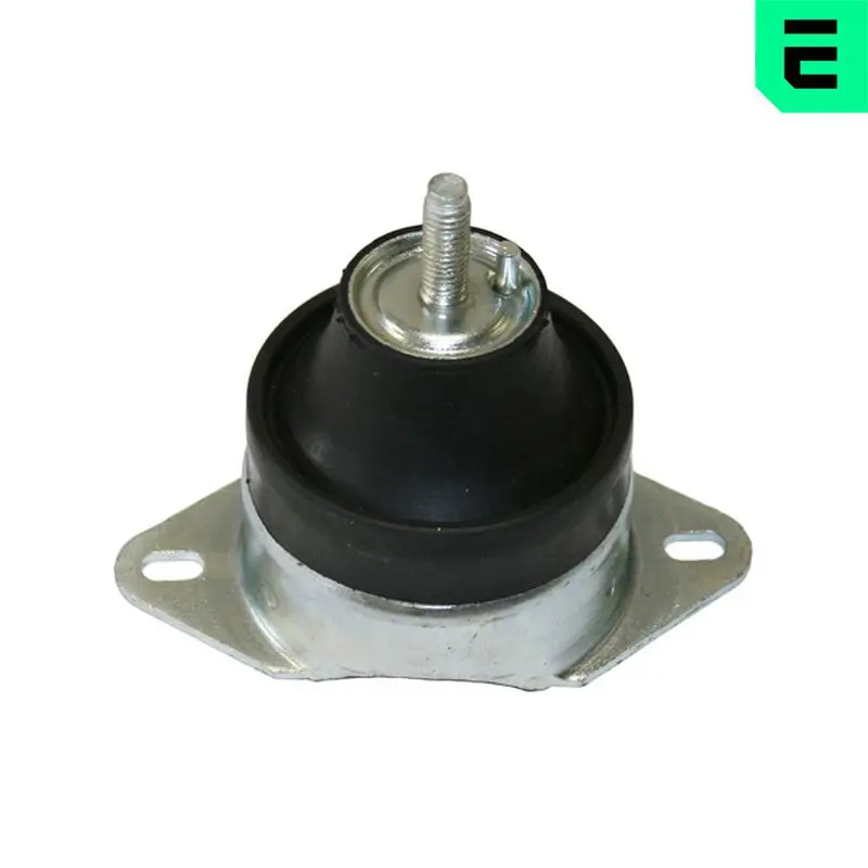 Handler.Part Engine mounting OPTIMAL F86897 1