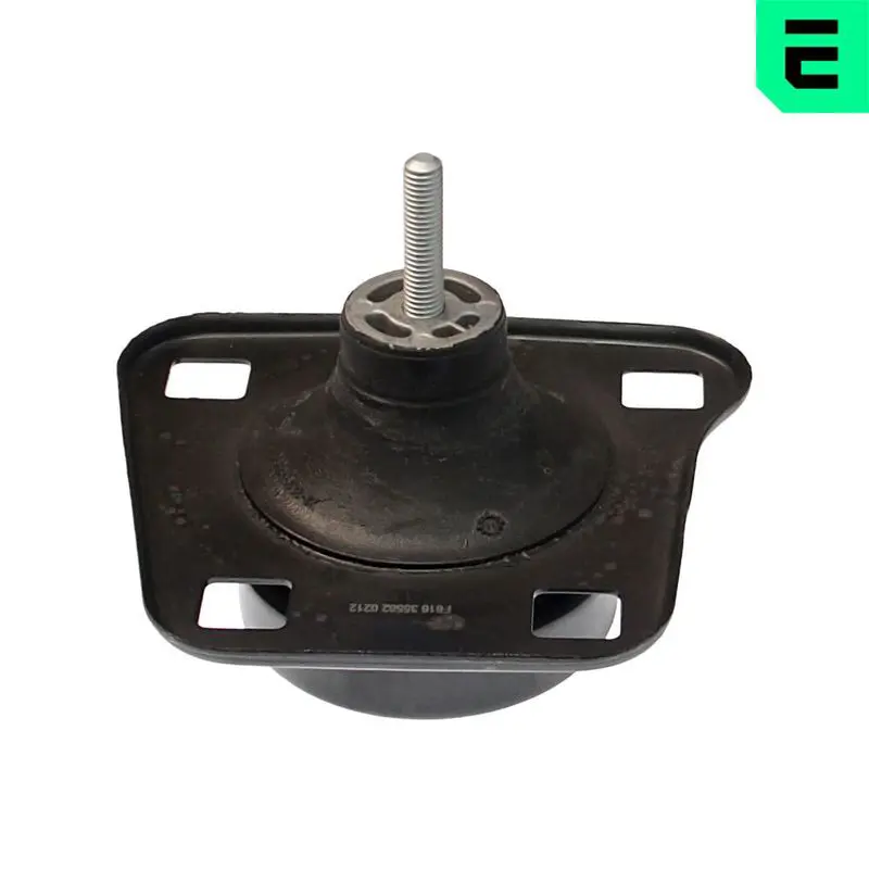 Handler.Part Engine mounting OPTIMAL F86926 1