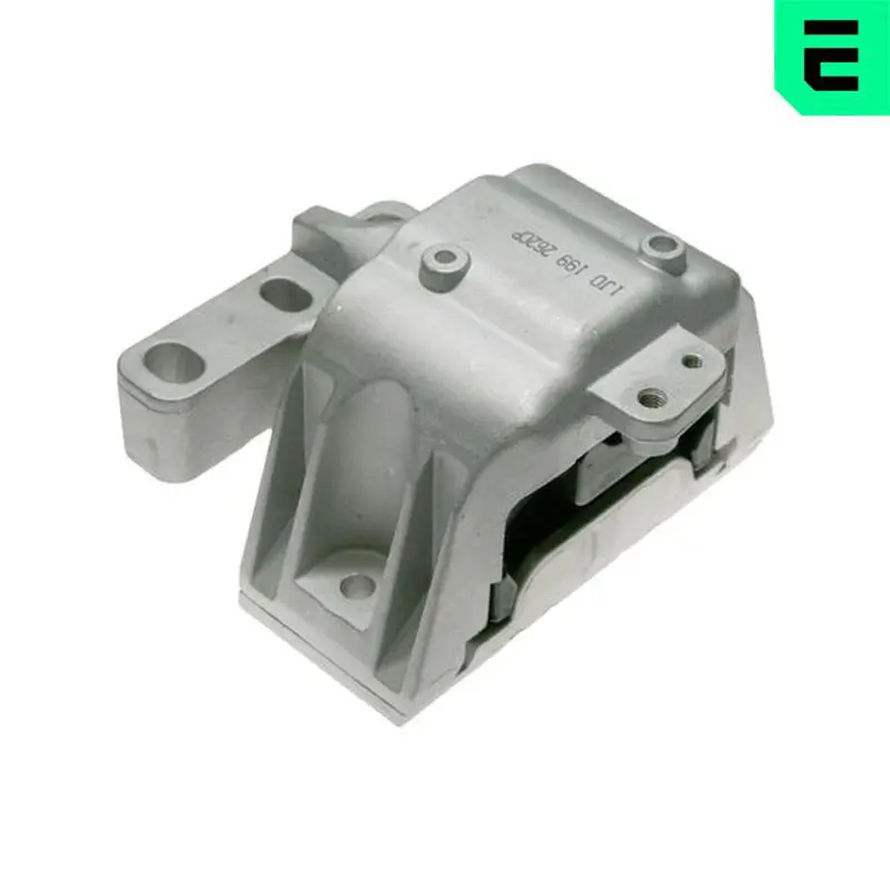 Handler.Part Engine mounting OPTIMAL F86960 1