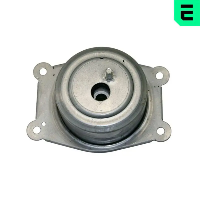 Handler.Part Engine mounting OPTIMAL F86983 1