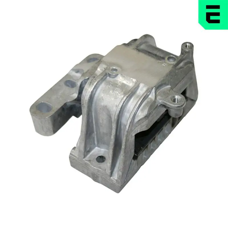 Handler.Part Engine mounting OPTIMAL F86989 1