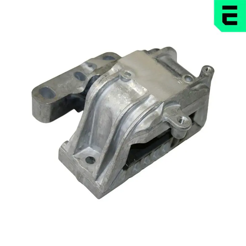 Handler.Part Engine mounting OPTIMAL F86990 1