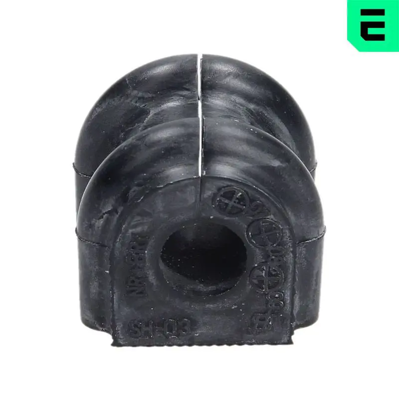 Handler.Part Bearing bush, stabiliser OPTIMAL F87063 3