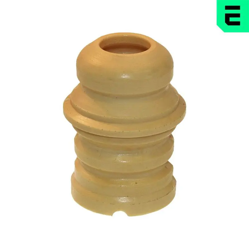 Handler.Part Rubber buffer, suspension OPTIMAL F87332 1