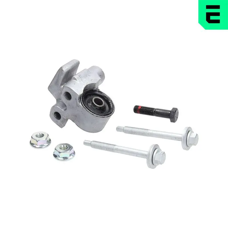 Handler.Part Suspension kit OPTIMAL F87696S 2