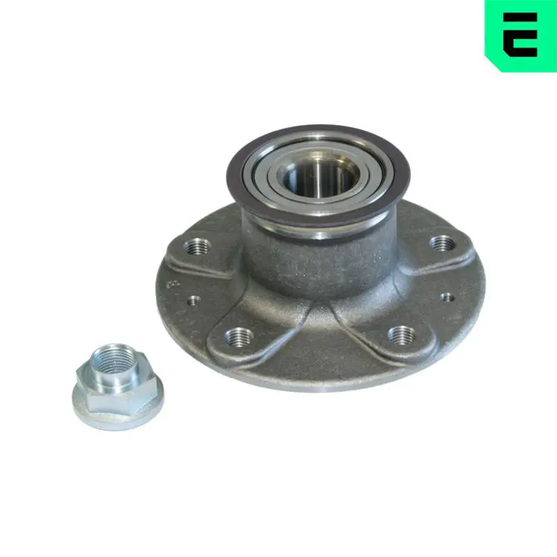 Handler.Part Wheel bearing kit OPTIMAL 972131 1