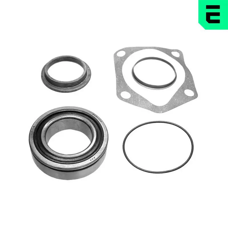 Handler.Part Wheel bearing kit OPTIMAL 202236 1