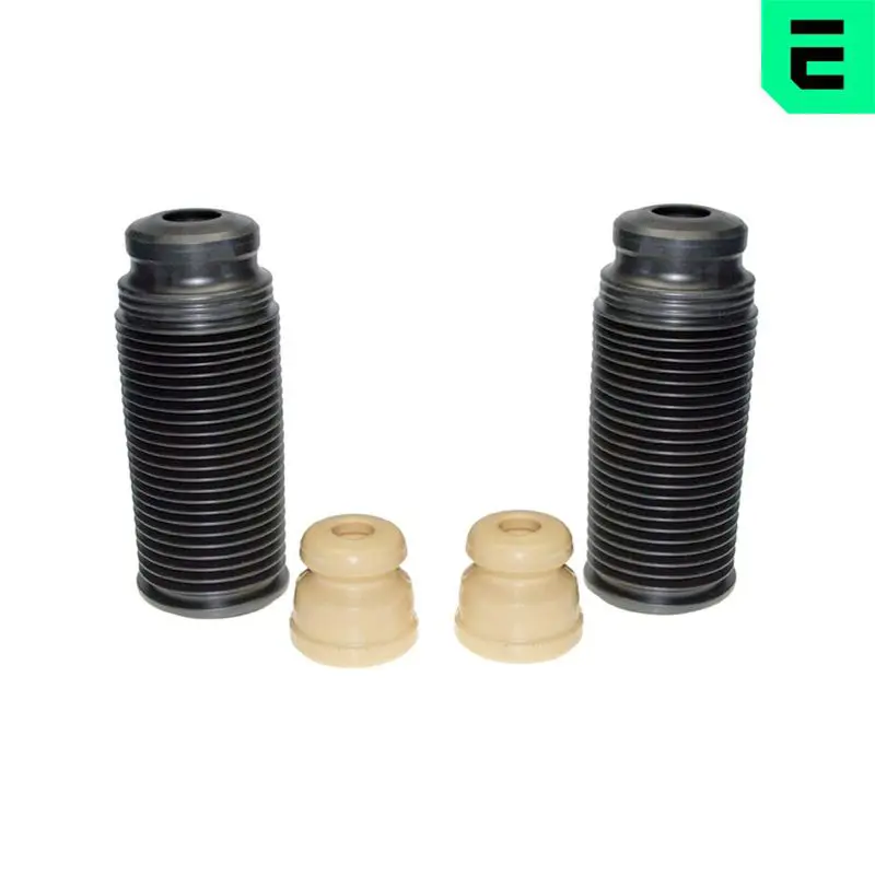 Handler.Part Dust cover kit, shock absorber OPTIMAL AK735188 1