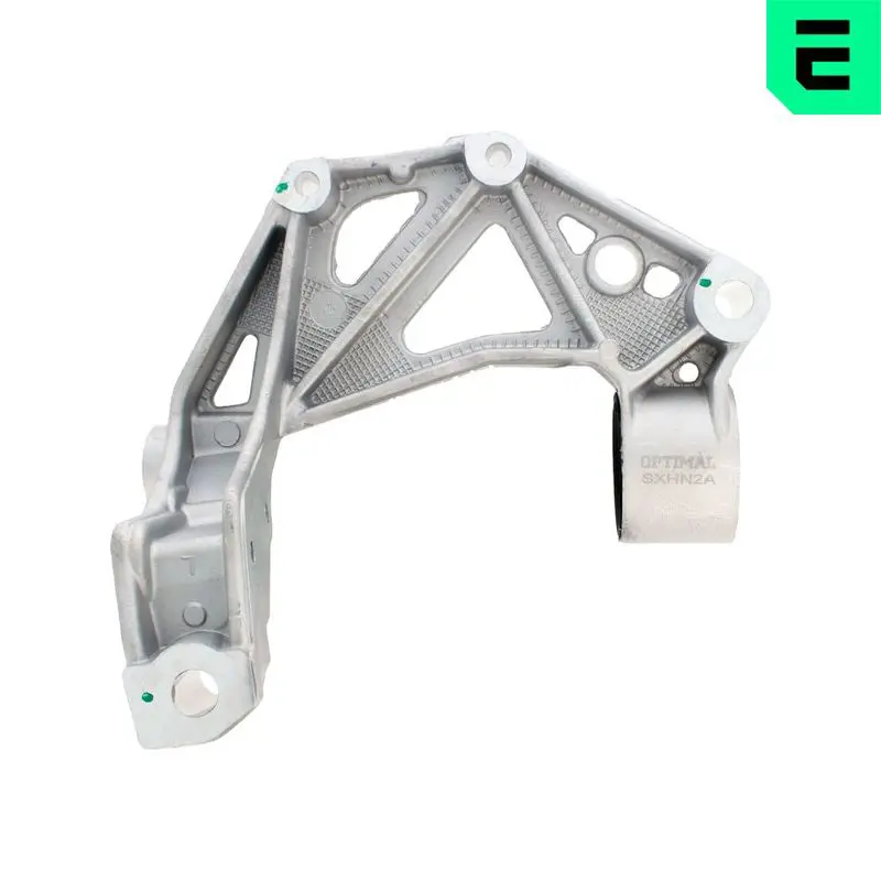 Handler.Part Holder, control arm mounting OPTIMAL F88353 2