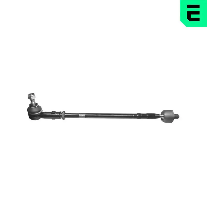 Handler.Part Rod assembly OPTIMAL G0536 1