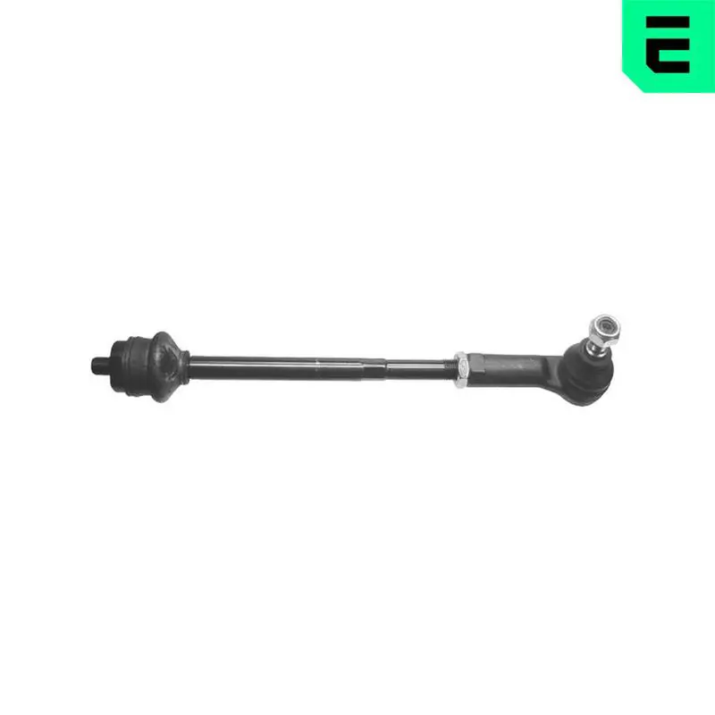 Handler.Part Rod assembly OPTIMAL G0607 1