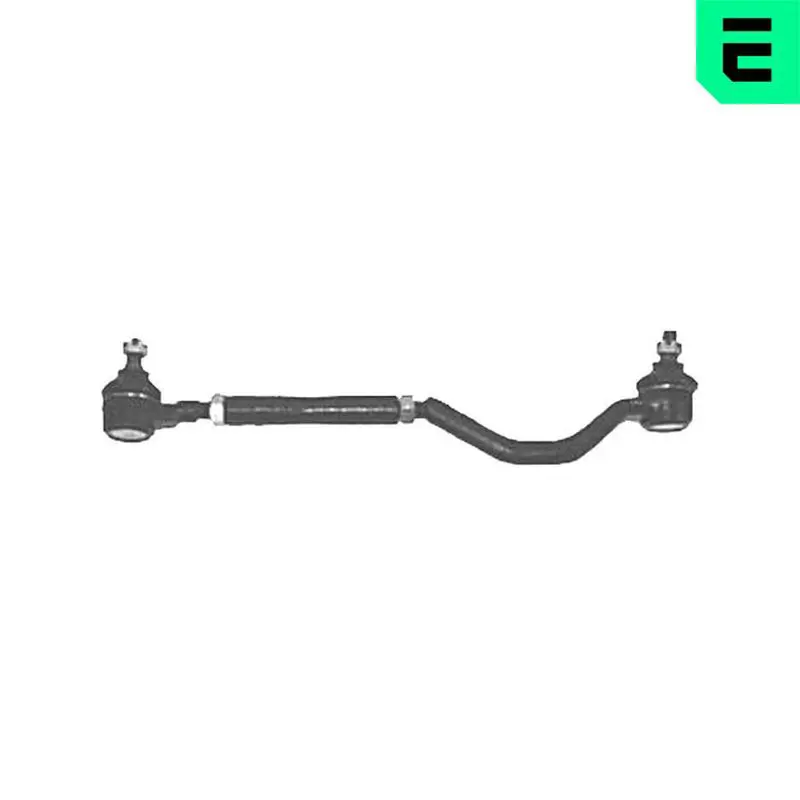 Handler.Part Rod assembly OPTIMAL G0662 1