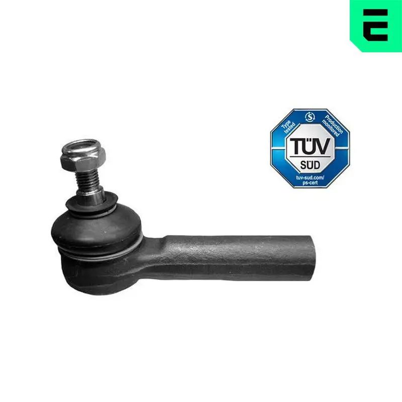 Handler.Part Tie rod end OPTIMAL G1012 1