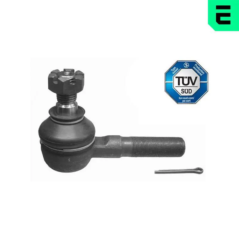 Handler.Part Tie rod end OPTIMAL G1018 1