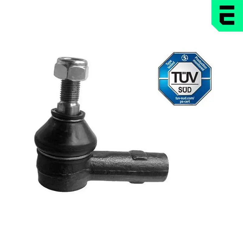 Handler.Part Tie rod end OPTIMAL G1020 1