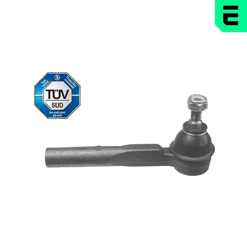 Handler.Part Tie rod end OPTIMAL G1021 1