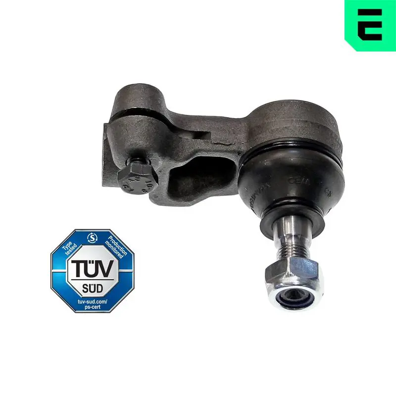 Handler.Part Tie rod end OPTIMAL G1036 2