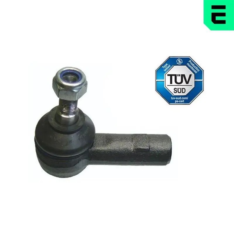 Handler.Part Tie rod end OPTIMAL G1025 1