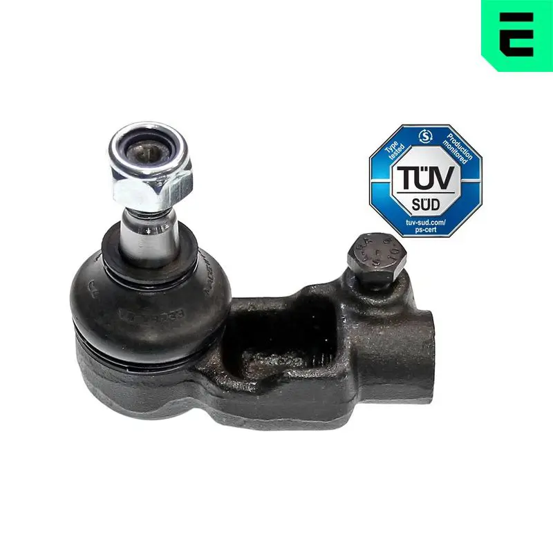 Handler.Part Tie rod end OPTIMAL G1041 1