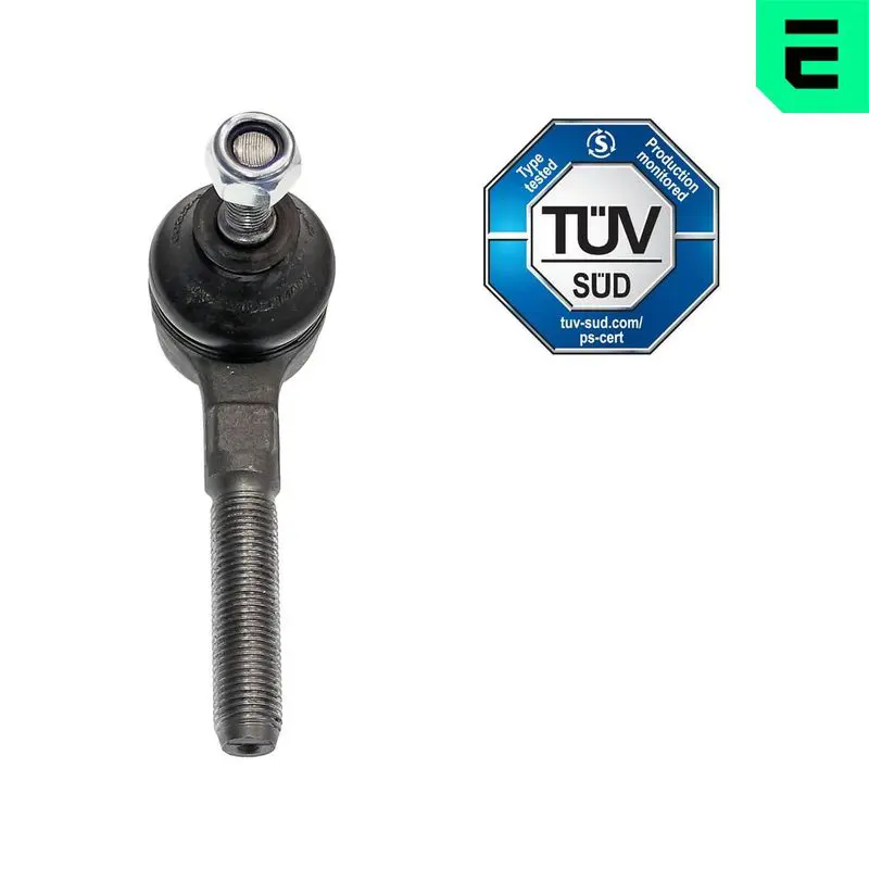 Handler.Part Tie rod end OPTIMAL G1053 2