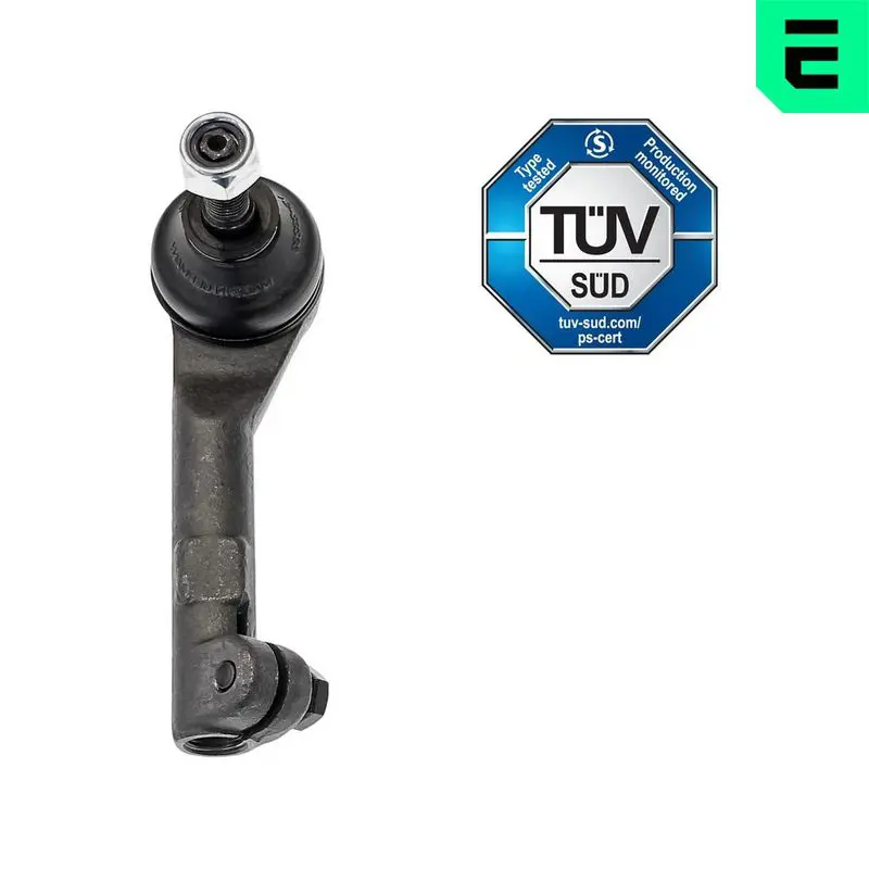 Handler.Part Tie rod end OPTIMAL G1057 2