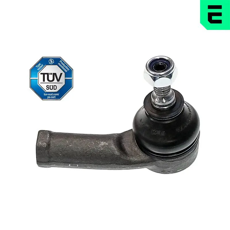 Handler.Part Tie rod end OPTIMAL G1080 1