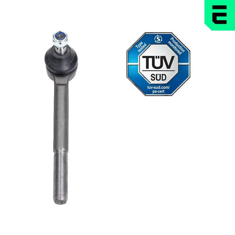 Handler.Part Tie rod end OPTIMAL G1104 2