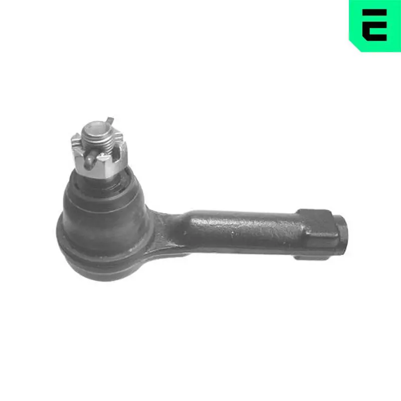 Handler.Part Tie rod end OPTIMAL G11066 1