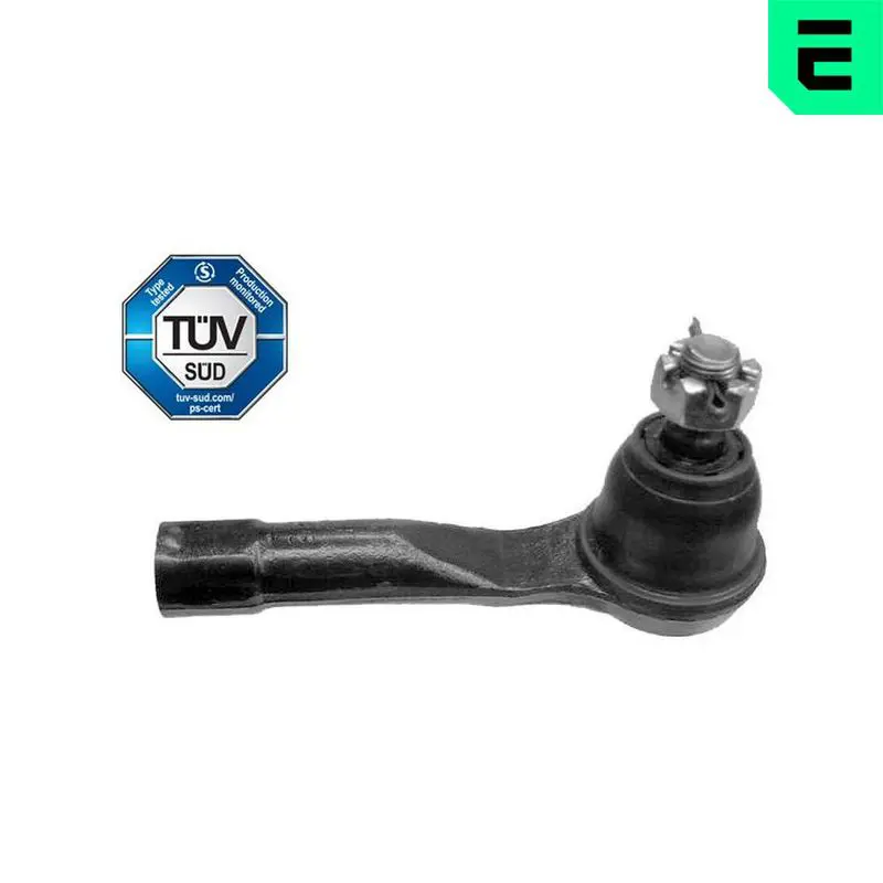 Handler.Part Tie rod end OPTIMAL G11080 1