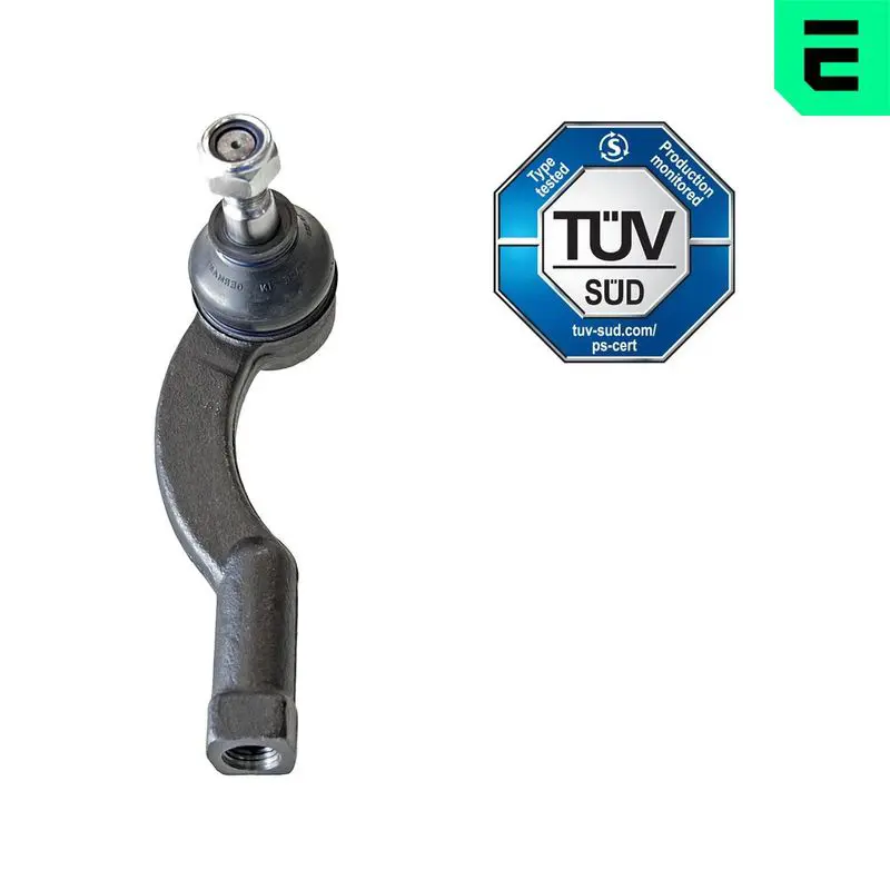 Handler.Part Tie rod end OPTIMAL G11087 2