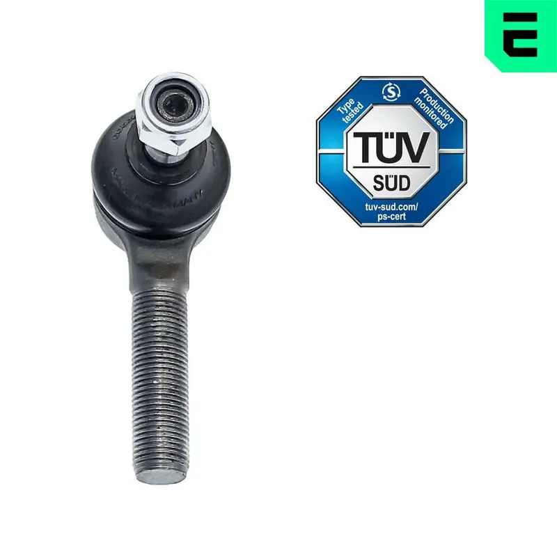 Handler.Part Tie rod end OPTIMAL G11090 2