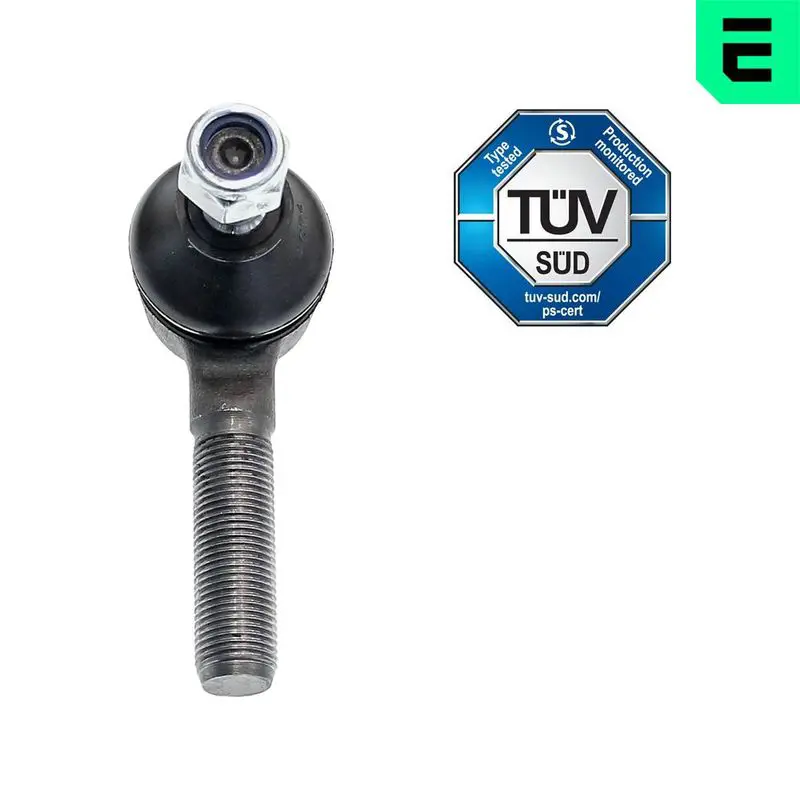 Handler.Part Tie rod end OPTIMAL G11091 2