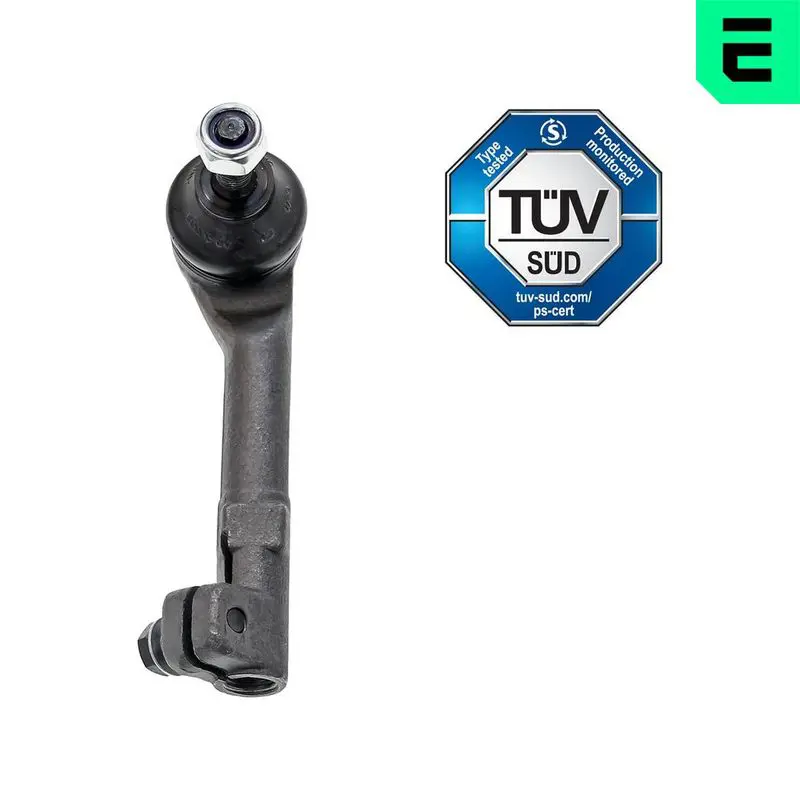 Handler.Part Tie rod end OPTIMAL G11098 2