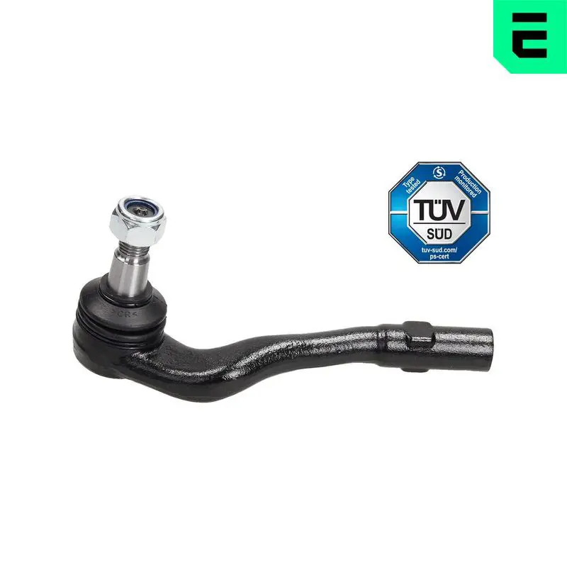 Handler.Part Tie rod end OPTIMAL G11102 1