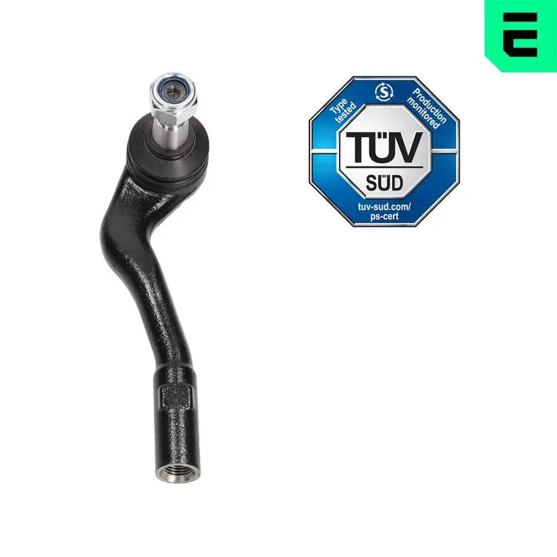 Handler.Part Tie rod end OPTIMAL G11102 2