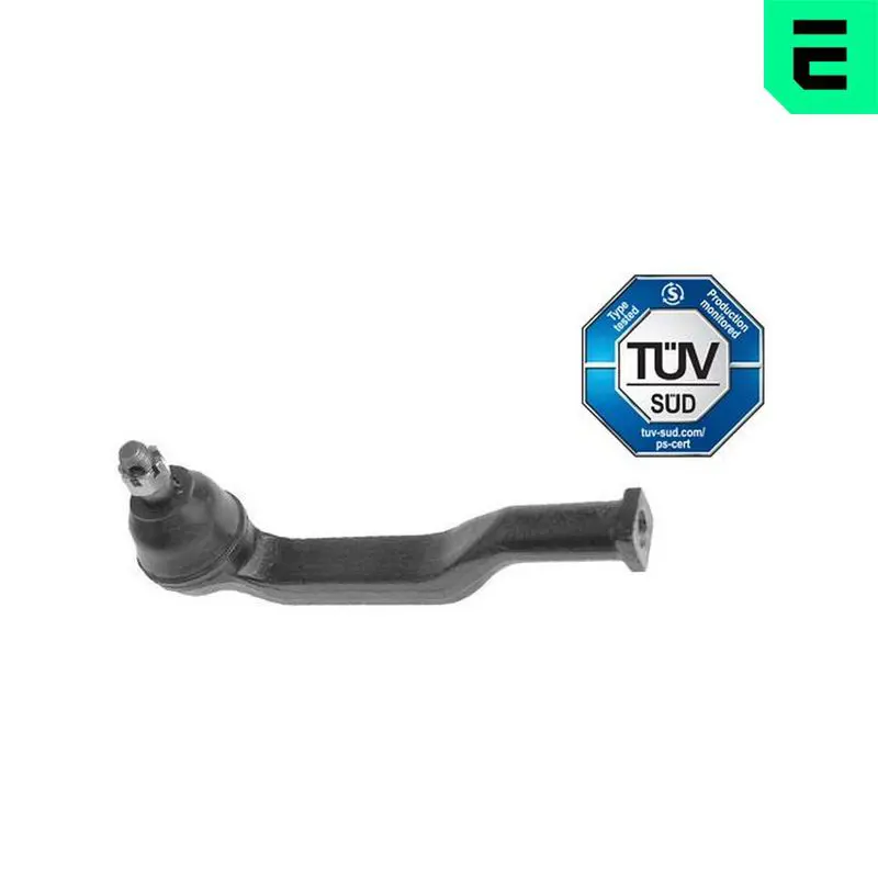 Handler.Part Tie rod end OPTIMAL G11107 1