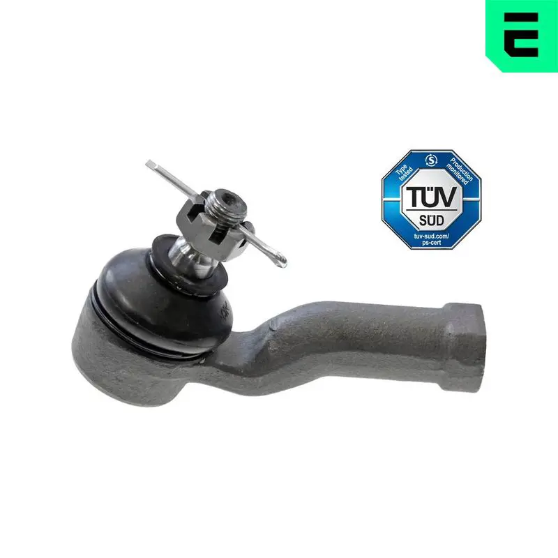 Handler.Part Tie rod end OPTIMAL G11114 1