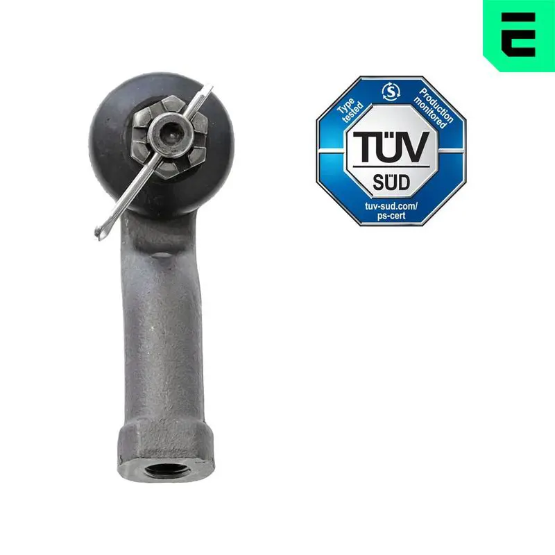 Handler.Part Tie rod end OPTIMAL G11114 2