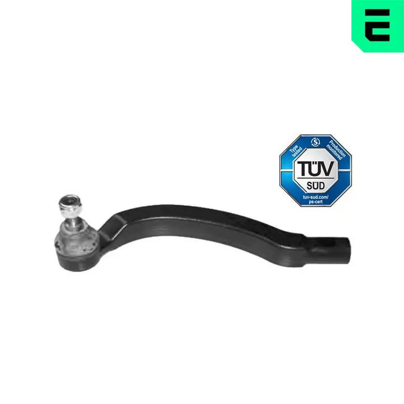 Handler.Part Tie rod end OPTIMAL G11124 1