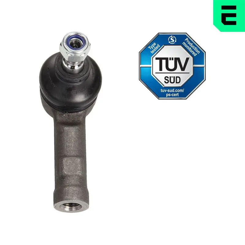 Handler.Part Tie rod end OPTIMAL G11130 3