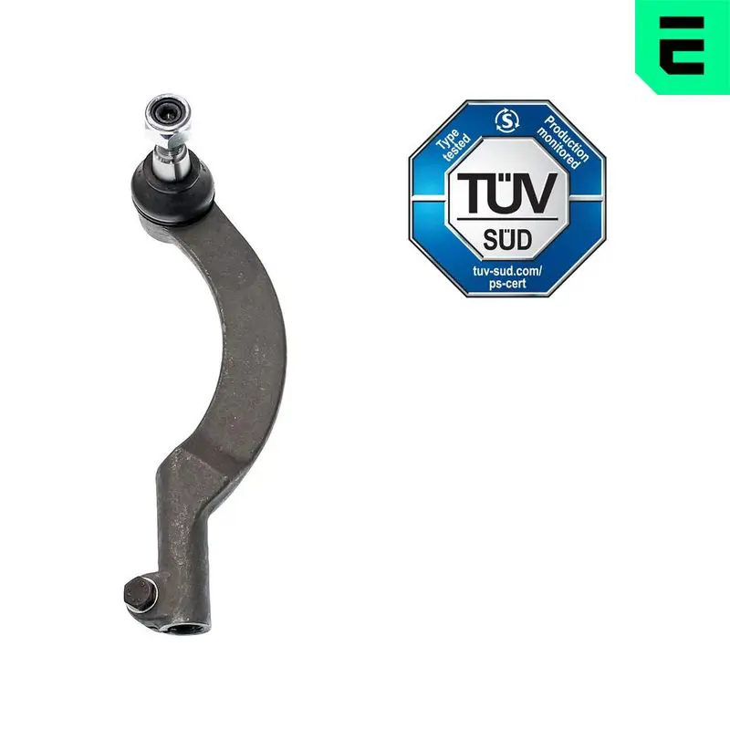 Handler.Part Tie rod end OPTIMAL G11131 2