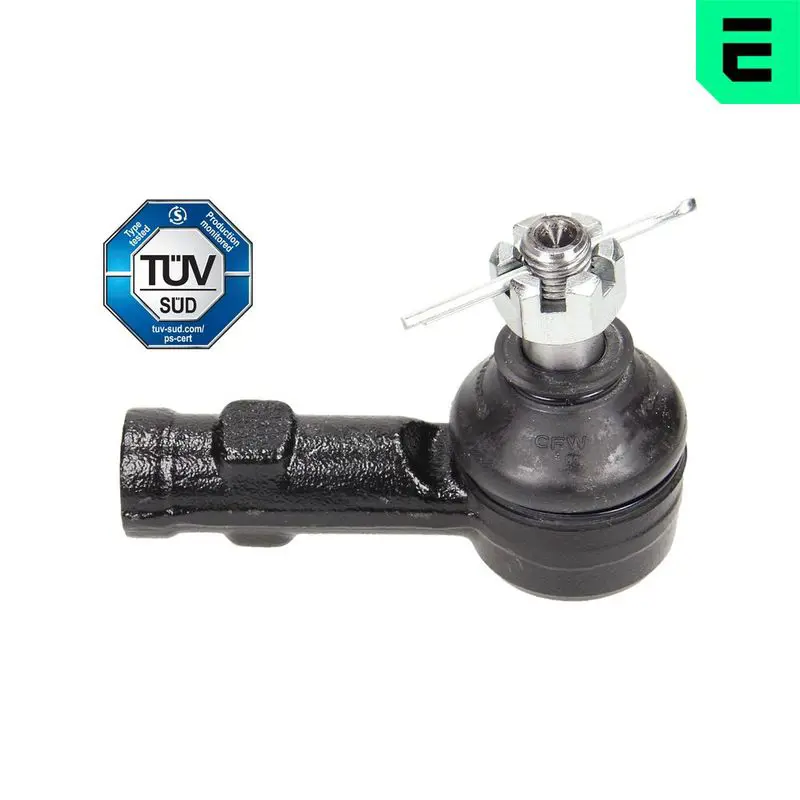 Handler.Part Tie rod end OPTIMAL G11134 1