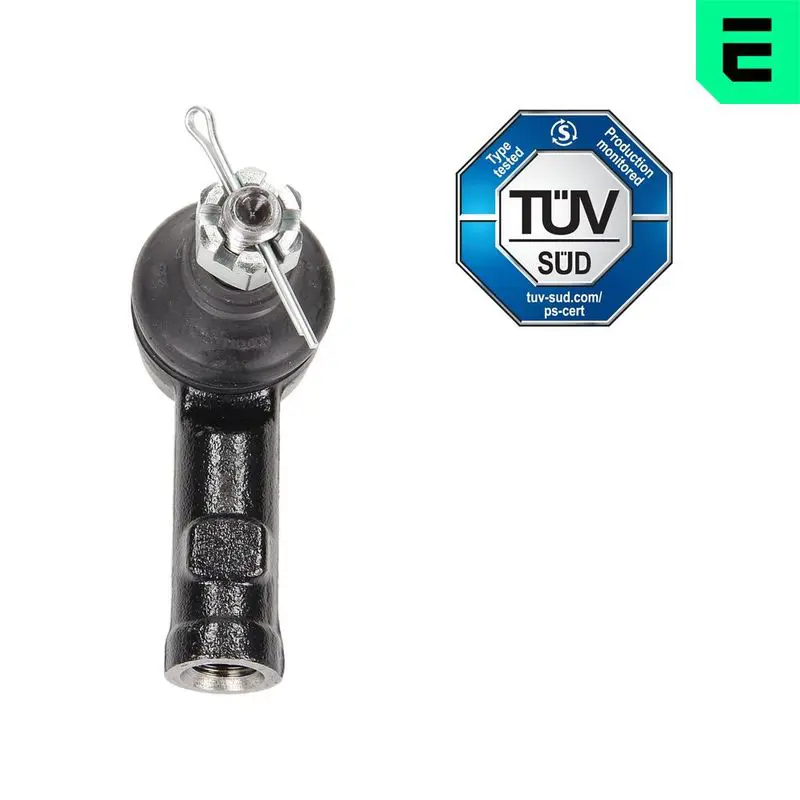 Handler.Part Tie rod end OPTIMAL G1114 2