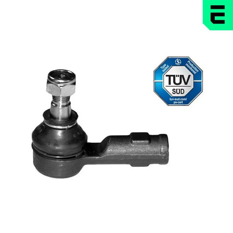 Handler.Part Tie rod end OPTIMAL G11166 1