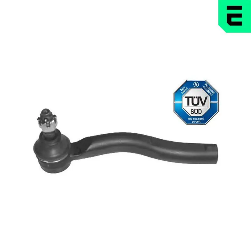 Handler.Part Tie rod end OPTIMAL G11167 1